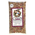 Coles Nutberry Suet Blend Blended Bird Seed, 5 lb Bag NB05